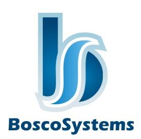 Bosco Systems Web Design